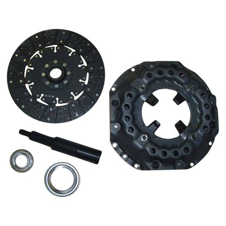 NEW Clutch Kit for Ford New Holland Tractor - E0NN7563CA 82006021 -  DB ELECTRICAL, 1112-6092